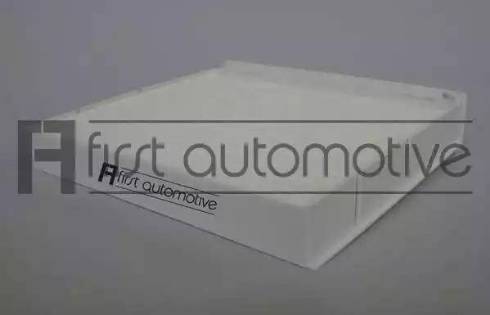 1A First Automotive C30293 - Filtrs, Salona telpas gaiss autodraugiem.lv