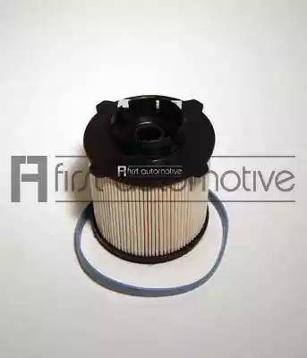 1A First Automotive D20944 - Degvielas filtrs autodraugiem.lv