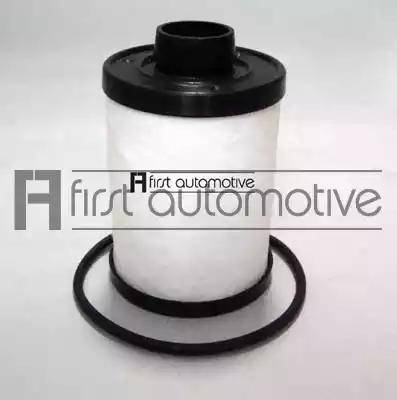 1A First Automotive D20148 - Degvielas filtrs autodraugiem.lv