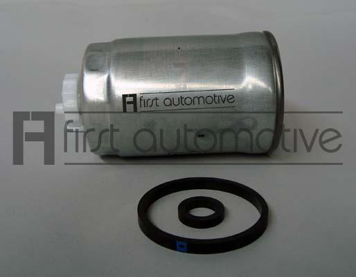 1A First Automotive D20159 - Degvielas filtrs autodraugiem.lv