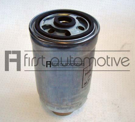 1A First Automotive D20158 - Degvielas filtrs autodraugiem.lv