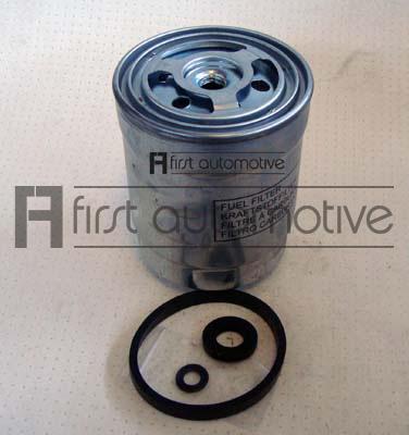 1A First Automotive D20169 - Degvielas filtrs autodraugiem.lv