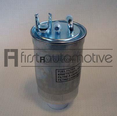 1A First Automotive D20107 - Degvielas filtrs autodraugiem.lv