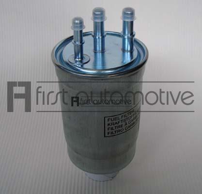 1A First Automotive D20129 - Degvielas filtrs autodraugiem.lv