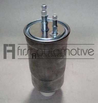 1A First Automotive D20124 - Degvielas filtrs autodraugiem.lv