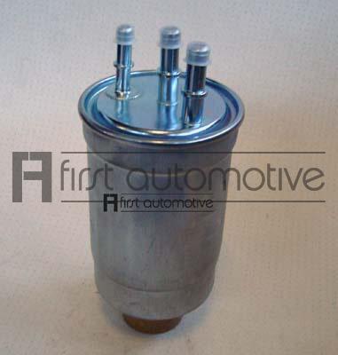 1A First Automotive D20126 - Degvielas filtrs autodraugiem.lv