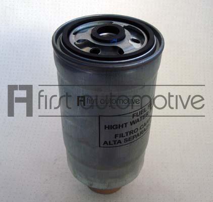 1A First Automotive D20805 - Degvielas filtrs autodraugiem.lv