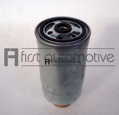 1A First Automotive D20801 - Degvielas filtrs autodraugiem.lv