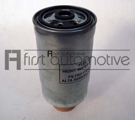 1A First Automotive D20802 - Degvielas filtrs autodraugiem.lv