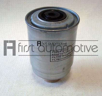 1A First Automotive D20319 - Degvielas filtrs autodraugiem.lv