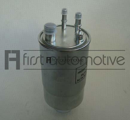 1A First Automotive D20389 - Degvielas filtrs autodraugiem.lv