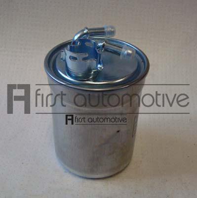 1A First Automotive D20324 - Degvielas filtrs autodraugiem.lv