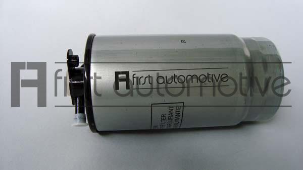 1A First Automotive D20260 - Degvielas filtrs autodraugiem.lv