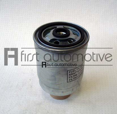 1A First Automotive D20209 - Degvielas filtrs autodraugiem.lv