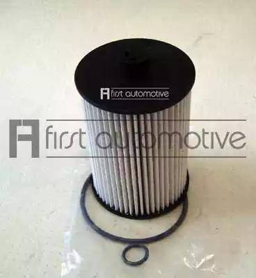 1A First Automotive D20210 - Degvielas filtrs autodraugiem.lv