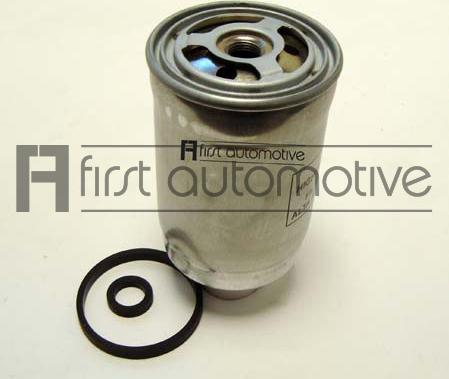 1A First Automotive D20218 - Degvielas filtrs autodraugiem.lv