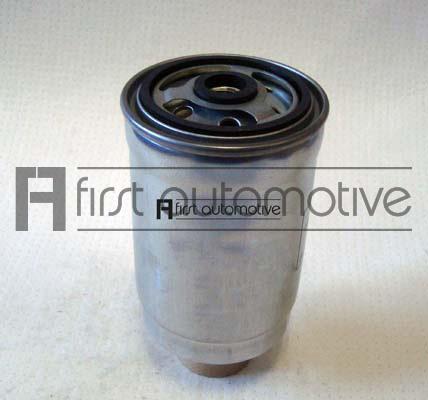 1A First Automotive D20798 - Degvielas filtrs autodraugiem.lv