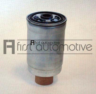 1A First Automotive D20701 - Degvielas filtrs autodraugiem.lv