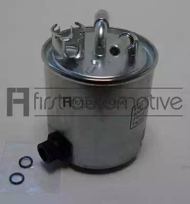 1A First Automotive D20715 - Degvielas filtrs autodraugiem.lv