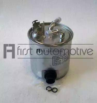 1A First Automotive D20717 - Degvielas filtrs autodraugiem.lv