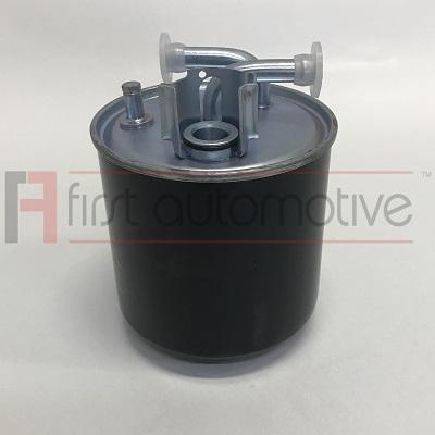 1A First Automotive D20733 - Degvielas filtrs autodraugiem.lv