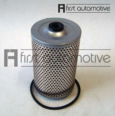 1A First Automotive D21041 - Degvielas filtrs autodraugiem.lv
