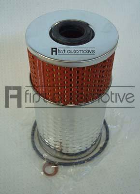 1A First Automotive E50157 - Eļļas filtrs autodraugiem.lv
