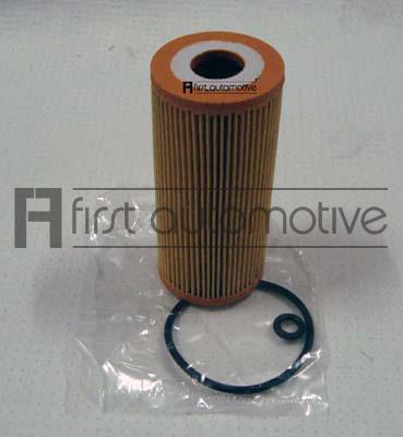 1A First Automotive E50109 - Eļļas filtrs autodraugiem.lv
