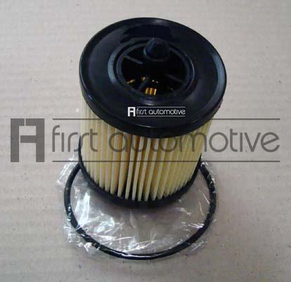 1A First Automotive E50115 - Eļļas filtrs autodraugiem.lv