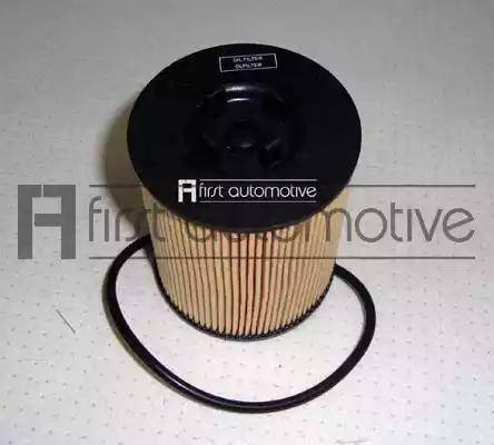 1A First Automotive E50116 - Eļļas filtrs autodraugiem.lv