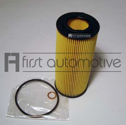 1A First Automotive E50177 - Eļļas filtrs autodraugiem.lv