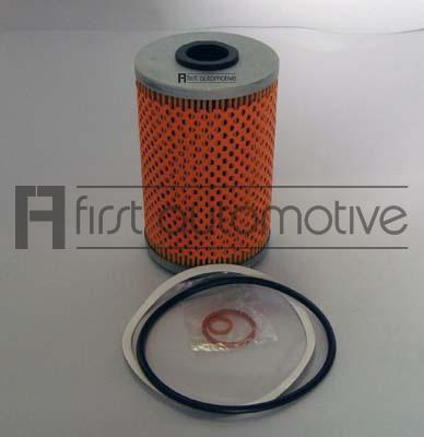 1A First Automotive E50825 - Eļļas filtrs autodraugiem.lv