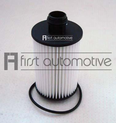 1A First Automotive E50394 - Eļļas filtrs autodraugiem.lv