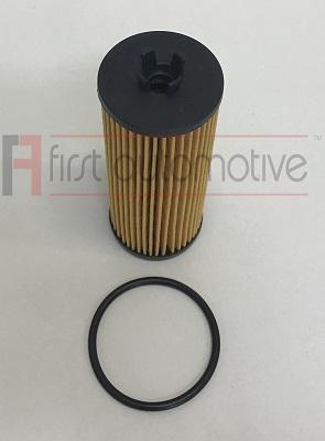 1A First Automotive E50391 - Eļļas filtrs autodraugiem.lv