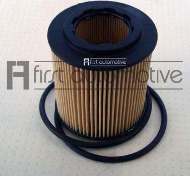 1A First Automotive E50346 - Eļļas filtrs autodraugiem.lv
