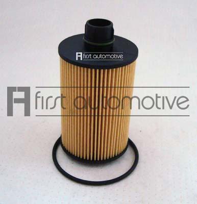 1A First Automotive E50300 - Eļļas filtrs autodraugiem.lv