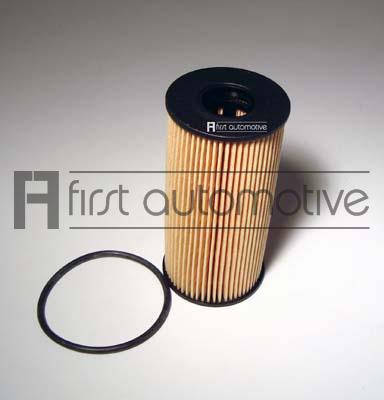 1A First Automotive E50384 - Eļļas filtrs autodraugiem.lv