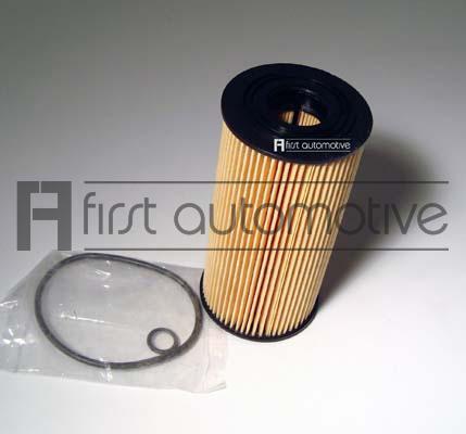 1A First Automotive E50383 - Eļļas filtrs autodraugiem.lv