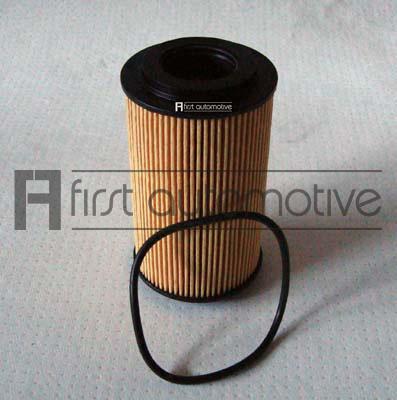 1A First Automotive E50375 - Eļļas filtrs autodraugiem.lv