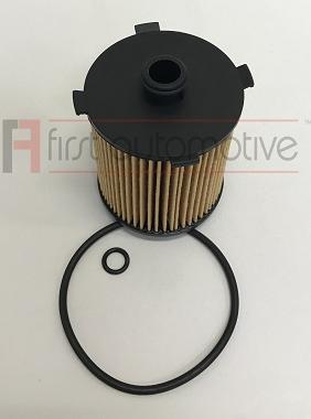 1A First Automotive E50293 - Eļļas filtrs autodraugiem.lv