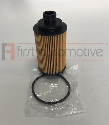 1A First Automotive E50292 - Eļļas filtrs autodraugiem.lv