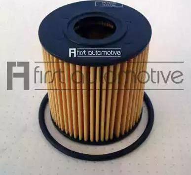1A First Automotive E50247 - Eļļas filtrs autodraugiem.lv