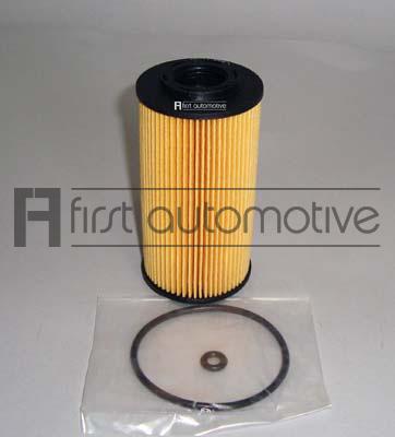 1A First Automotive E50256 - Eļļas filtrs autodraugiem.lv
