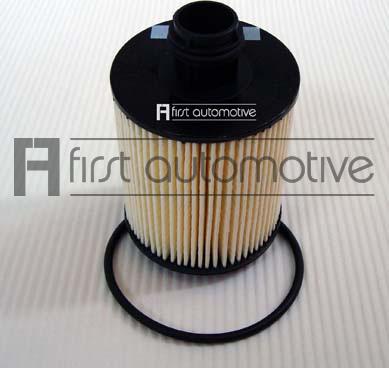 1A First Automotive E50257 - Eļļas filtrs autodraugiem.lv