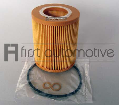 1A First Automotive E50205 - Eļļas filtrs autodraugiem.lv