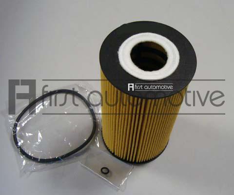 1A First Automotive E50219 - Eļļas filtrs autodraugiem.lv