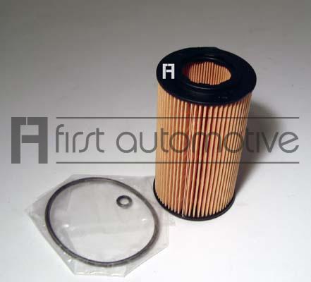 1A First Automotive E50215 - Eļļas filtrs autodraugiem.lv