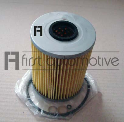 1A First Automotive E50211 - Eļļas filtrs autodraugiem.lv