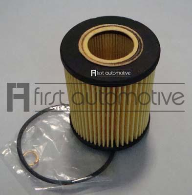 1A First Automotive E50218 - Eļļas filtrs autodraugiem.lv