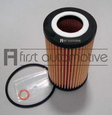 1A First Automotive E50217 - Eļļas filtrs autodraugiem.lv